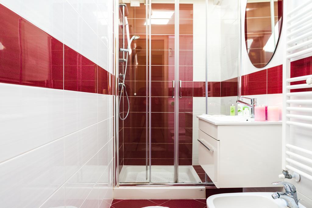 Relais Il Nido Hotel Пиза Екстериор снимка