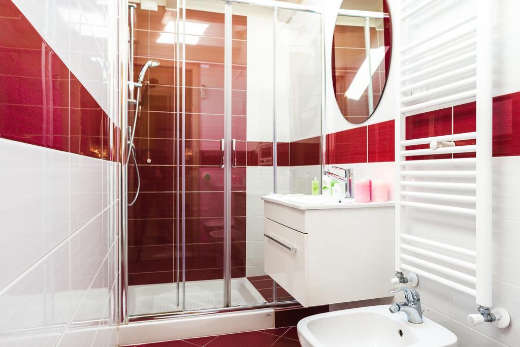 Relais Il Nido Hotel Пиза Екстериор снимка