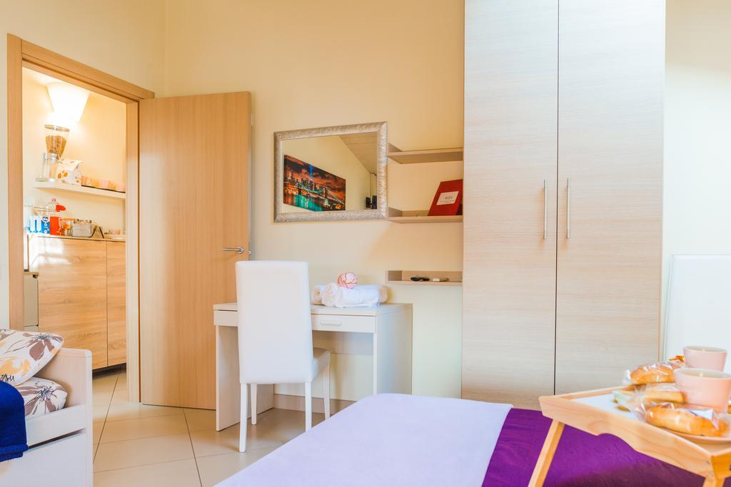 Relais Il Nido Hotel Пиза Екстериор снимка