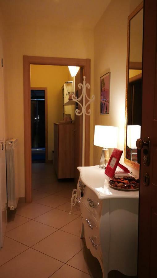 Relais Il Nido Hotel Пиза Екстериор снимка